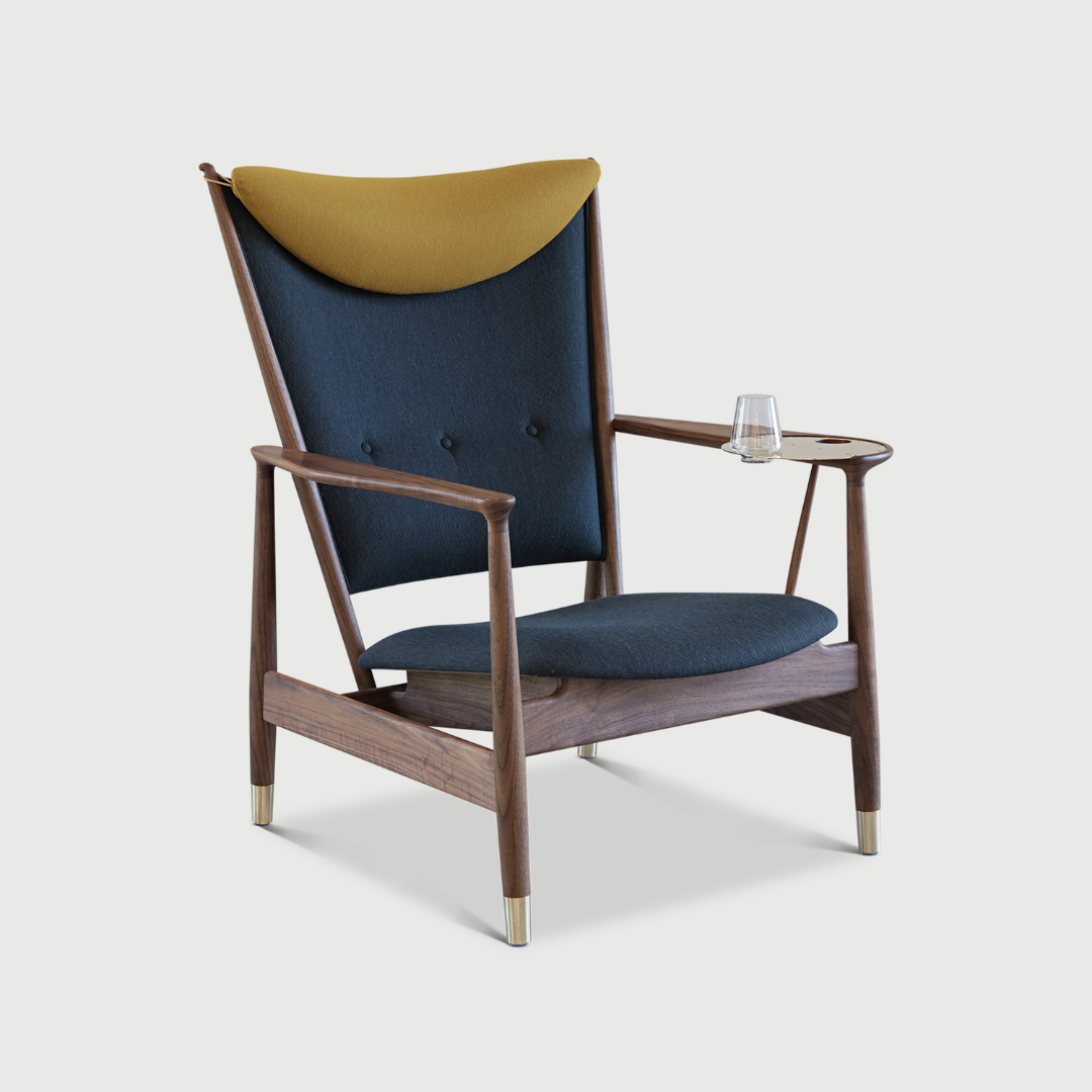 The Whisky Chair